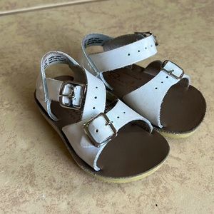 Salt Water Sandal